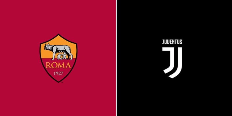Nhận Định AS Roma Vs Juventus 02:45 Ngày 02/03 Từ Keonhacai 1 Nhận Định AS Roma Vs Juventus 02:45 Ngày 02/03 Từ Keonhacai