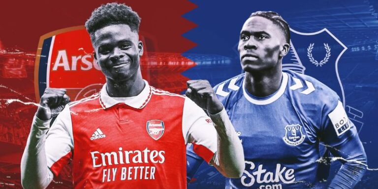 Soi Kèo Arsenal Vs Everton Lúc 00:30 Ngày 15/03 Chuẩn 19 Soi Kèo Arsenal Vs Everton Lúc 00:30 Ngày 15/03 Chuẩn