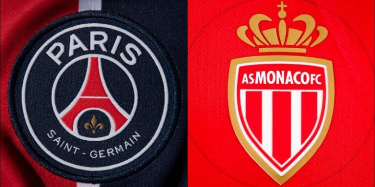 Soi Kèo PSG Vs AS Monaco Vào 02:45 Ngày 07/03 Từ Keonhacai 10 Soi Kèo PSG Vs AS Monaco Vào 02:45 Ngày 07/03 Từ Keonhacai