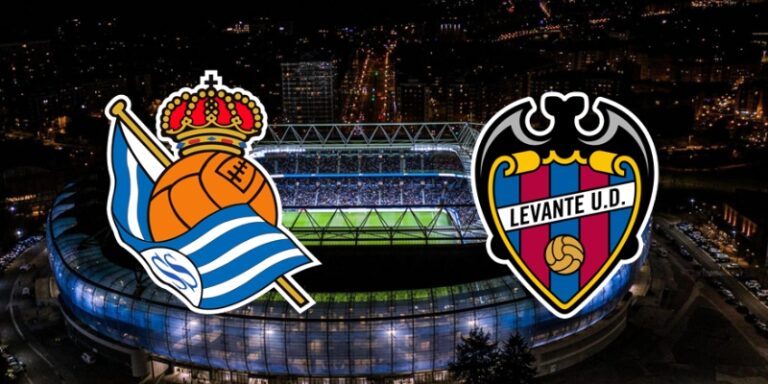 Nhận Định Real Sociedad Vs Levante Lúc 19h00 Ngày 04/04 7 Nhận Định Real Sociedad Vs Levante Lúc 19h00 Ngày 04/04
