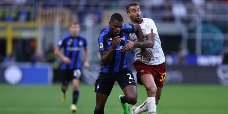 Nhận Định Trận Inter Milan Vs As Roma 01H45 Ngày 06/04 3 Phong độ của hai đội Inter Milan vs As Roma