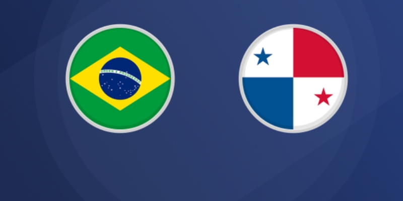 Nhận Định Brazil Vs Panama Lúc 4H30 Ngày 01/06 - Giao Hữu Quốc Tế 1 Nhận Định Brazil Vs Panama Lúc 4H30 Ngày 01/06 - Giao Hữu Quốc Tế
