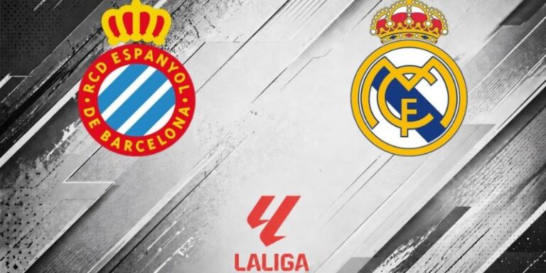 Nhận Định RCD Espanyol Vs Real Madrid 2h00 Ngày 04/05 - La Liga 4 Nhận Định RCD Espanyol Vs Real Madrid 2h00 Ngày 04/05 - La Liga