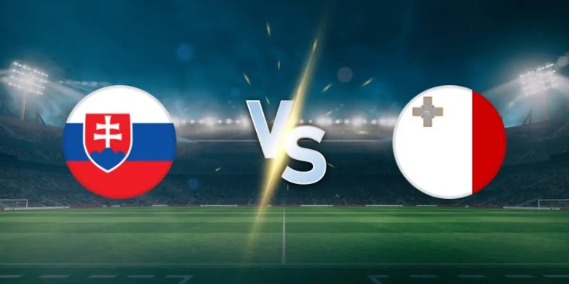 Nhận Định Slovakia Vs Malta Lúc 23H00 Ngày 01/06 - Giao Hữu Quốc Tế 1 Nhận Định Slovakia Vs Malta Lúc 23H00 Ngày 01/06 - Giao Hữu Quốc Tế