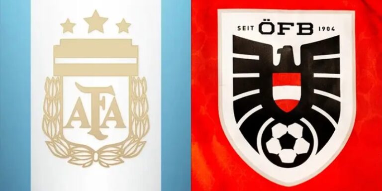 Nhận Định Argentina Vs Austria Lúc 00H00 Ngày 23/06 - World Cup 7 Nhận Định Argentina Vs Austria Lúc 00H00 Ngày 23/06 - World Cup