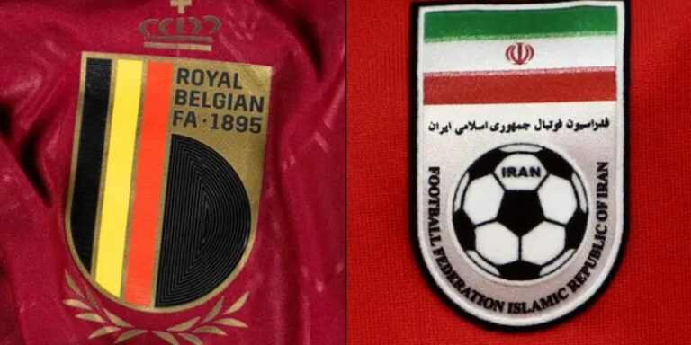 Nhận Định Belgium Vs Iran Lúc 02:00 Ngày 22/06 - World Cup 2026 9 Nhận Định Belgium Vs Iran Lúc 02:00 Ngày 22/06 - World Cup 2026