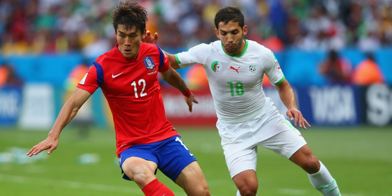 Nhận định phong độ của South Korea vs Czech Republic