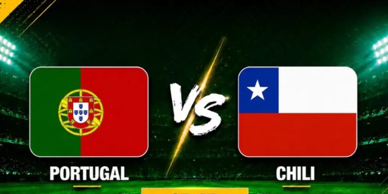 Nhận Định Portugal Vs Chile Lúc 00H45 Ngày 07/06 - Giao Hữu Quốc Tế 19 Nhận Định Portugal Vs Chile Lúc 00H45 Ngày 07/06 - Giao Hữu Quốc Tế