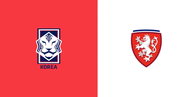 Nhận Định South Korea Vs Czech Republic Lúc 9H Ngày 12/06 - World Cup
