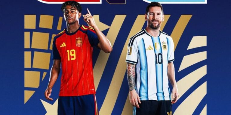 Nhận Định Argentina Vs Tây Ban Nha Lúc 2h00 Ngày 20/07 - World Cup 2026 17 Nhận Định Argentina Vs Tây Ban Nha Lúc 2h00 Ngày 20/07 - World Cup 2026