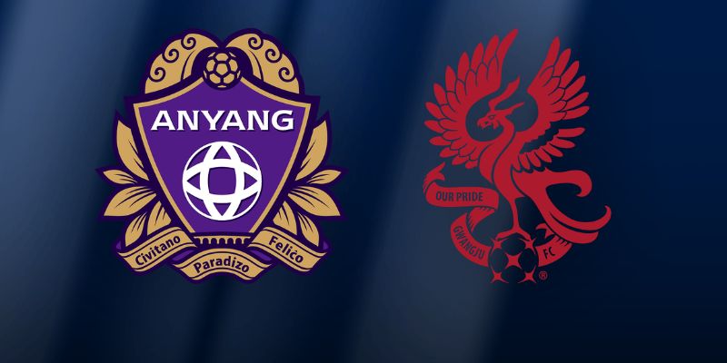 Nhận Định FC Anyang Vs Gwangju Football Club Lúc 17H30 Ngày 19/07 - Giải VĐQG Hàn Quốc 1 Nhận Định FC Anyang Vs Gwangju Football Club Lúc 17H30 Ngày 19/07 - Giải VĐQG Hàn Quốc