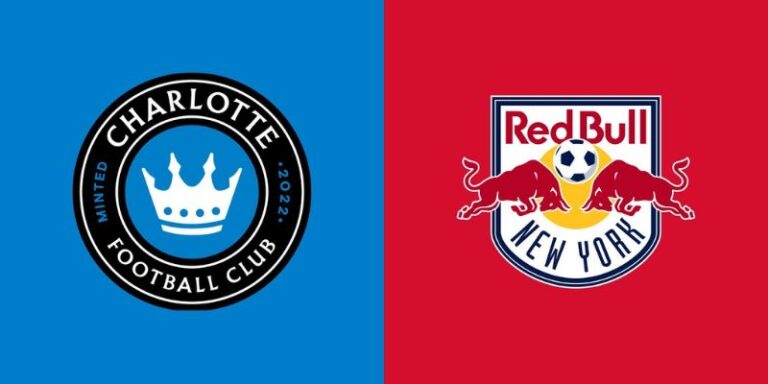 Nhận Định New York Red Bulls Vs Charlotte Fc Lúc 05:30 Ngày 26/07 - MLS 6 Nhận Định New York Red Bulls Vs Charlotte Fc Lúc 05:30 Ngày 26/07 - MLS