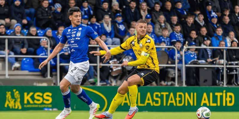 Nhận định Atert Bissen vs KI Klaksvik về phong độ