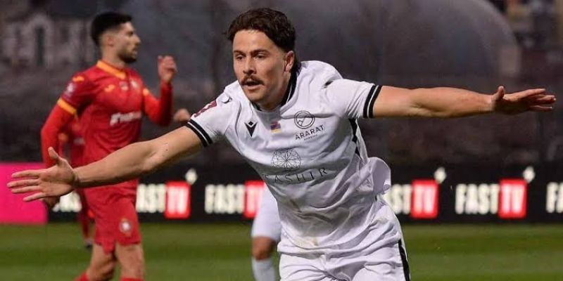 Nhận định phong độ Riga FC vs FC Ararat Armenia